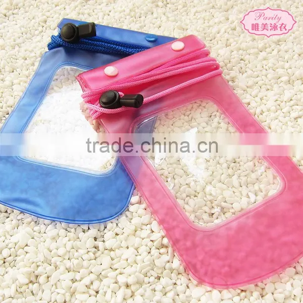 Zip Lock Waterproof Bag photo-2