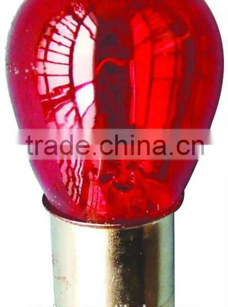 BA15S/BA15D/BAY15D P21w P21/5w Led S25 Lamps Motorcycle Turn Light S25 Bulb photo-2