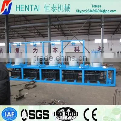 HT Low Price Drawing Making Machine for Sale photo-2
