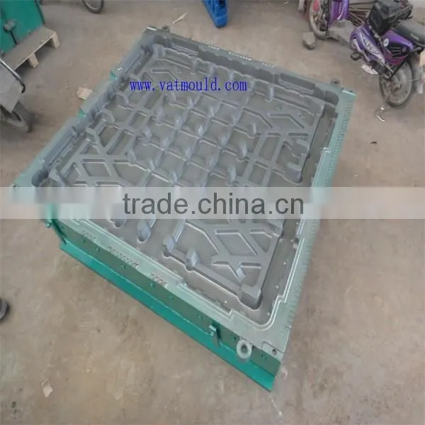 Plastic Pallet Mould/shipping Plastic Pallet/heavy Bearing Pallet photo-2