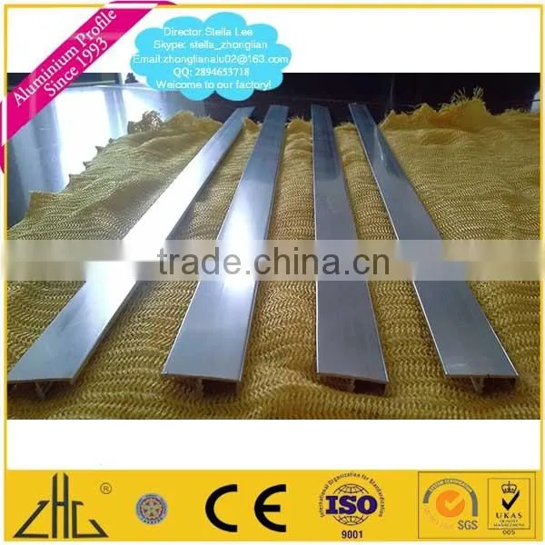 Wow!! OEM Insulated Garage Door Sectional Aluminium Profile Factory Canton, Bateau Aluminium Profile, Kitchen Aluminium Profiles photo-4