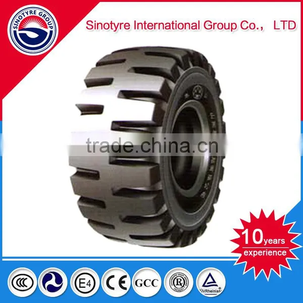 China Off Road Tyres Radial Otr Tyre 825-16 photo-4