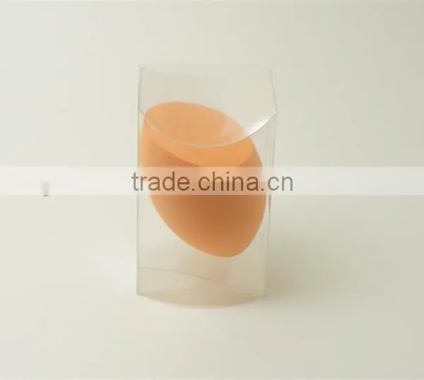 Private Label Cosmetic Makeup Sponge Latex Free Beauty Sponge Blender photo-2