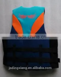 Fashionable Pcustom Neoprene Life Jacket photo-2