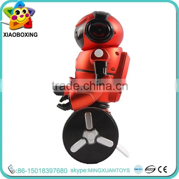 Cheaper remote control robot wholesale toy robot intelligent robot