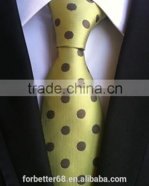 960 Needle Jacquard Fabric Polyester Neckties,Custom Neck Ties,Men's Ties photo-5