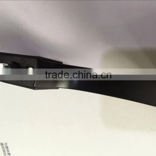HJ-216 Window Lever Latch Handles With Zinc Alloy for Aluminum Window photo-4