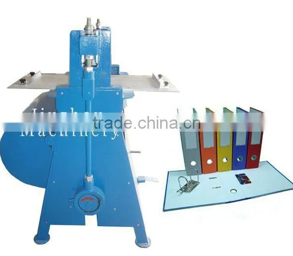 Creasing Machine (JZ-502 for lever arch files)