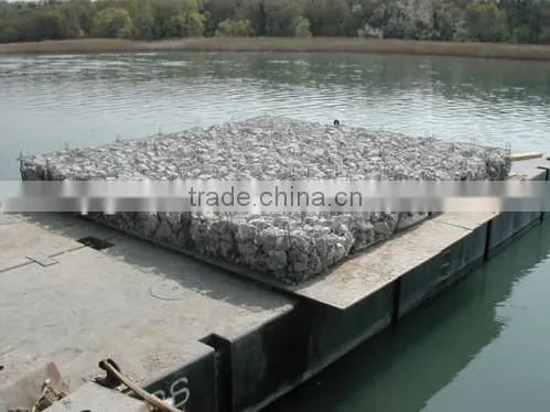 2*1*0.5m Gabion Mattress for Sale ! photo-2