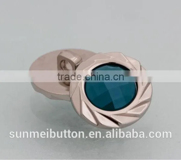 Taiwan Designer All Types of Shank Type Button for Garment photo-3