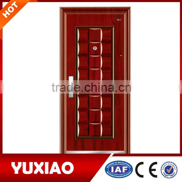 High Quality Toilet Pvc Door Specifications for Sale photo-5