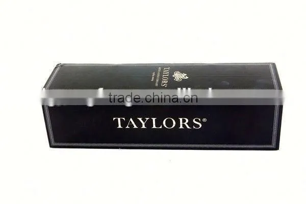2014 High Quality Window Wine Box