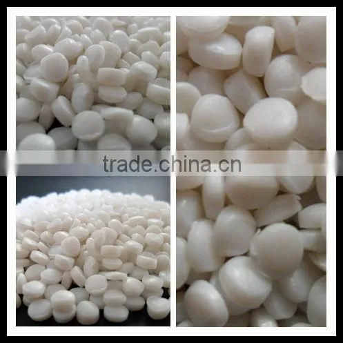 BasO4 filler for plastic film