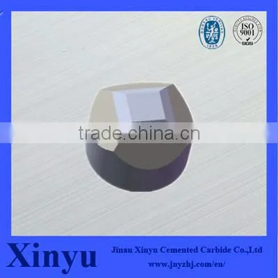 Tungsten Carbide/Hard Alloy Anvil for Diamond Production