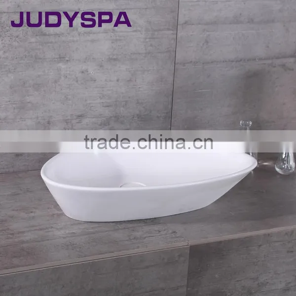 Solid Surface Wash Basin H-1207 photo-3