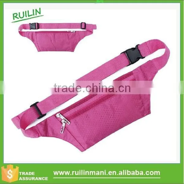 Fashion Travelling Unisex Waterproof Waist Bag photo-4