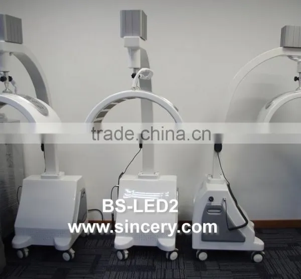 2015 New Product LED Light Pdt Skin Care photo-3