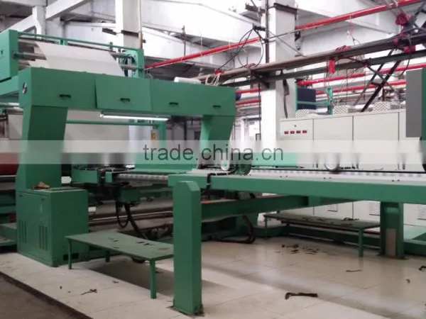Tenter Heat Setting Machine photo-2