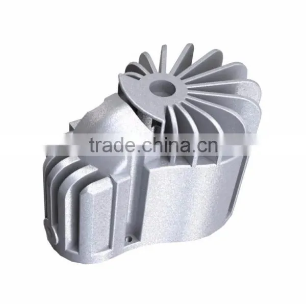 Stainless Steel Precision Investment Casting, Lost Wax Casting Parts photo-2