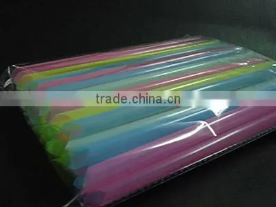 Plastic Drinking Straw