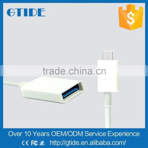 High Speed Usb c Type Cable Connector Data Transfer and Charge photo-5