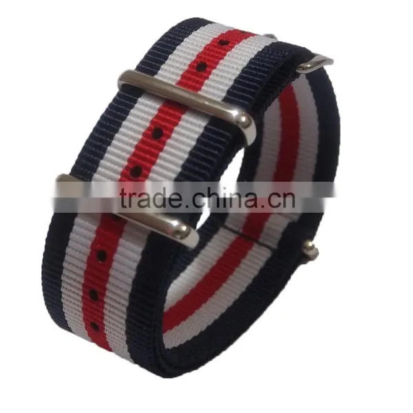 ROHS Certificate Classic Fashion 22MM Watch Band Extenders