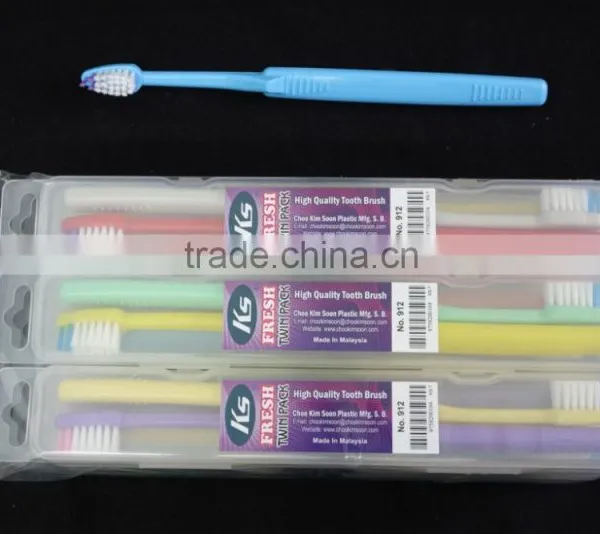 Ks Fresh 912 / 911 Toothbrush photo-2