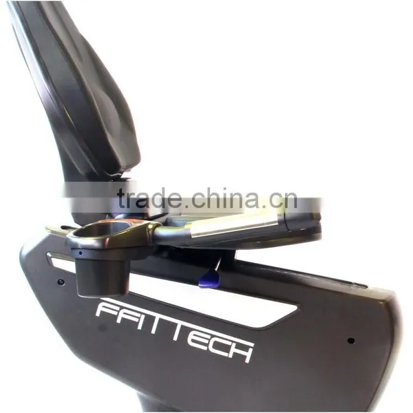 Horizontal Bike PRO-R100 photo-2
