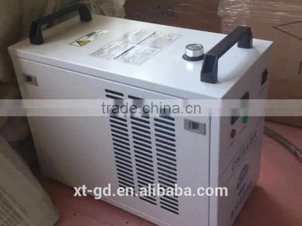 Professional Industrial Water Cooling Chiller 5-30dgree Quality Guarranteed CE photo-2