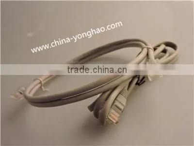 Cable Internet Wire Utp Cat5e Lan Cable Flexible RJ45 Ethernet Cat6 UTP Network Flat Cable For Computer Accessories photo-6