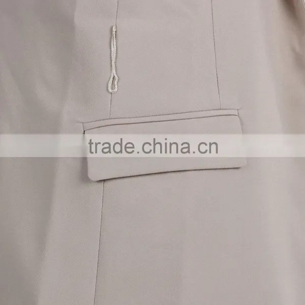F5W25001 Women Casual Fashion Design Vest photo-6