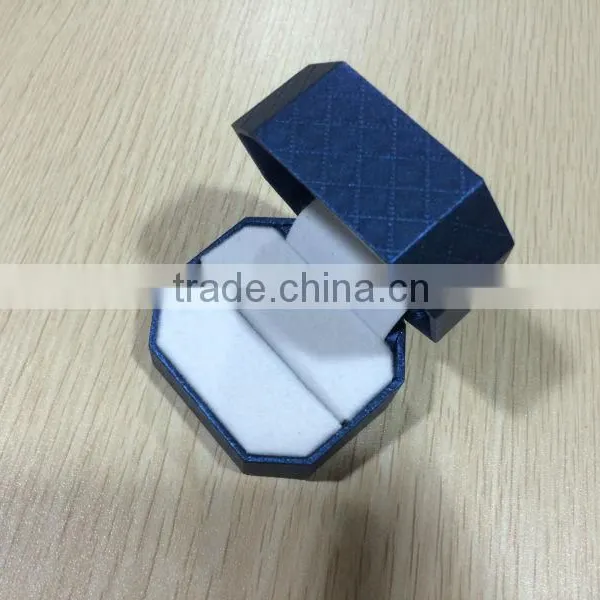 2015 New Design Fancy Luxury Jewellery Packaging Box photo-2