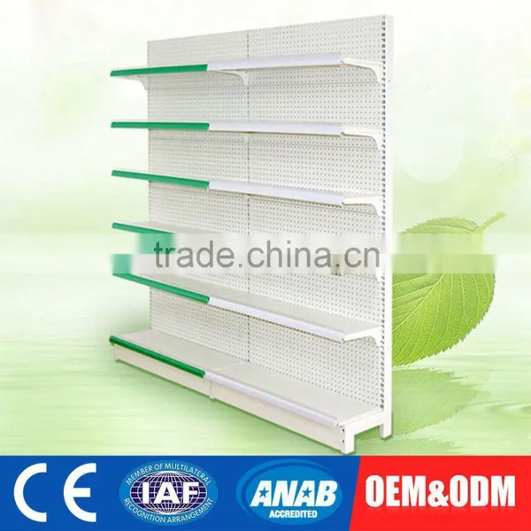 Supermarket Shelves and Racks photo-5