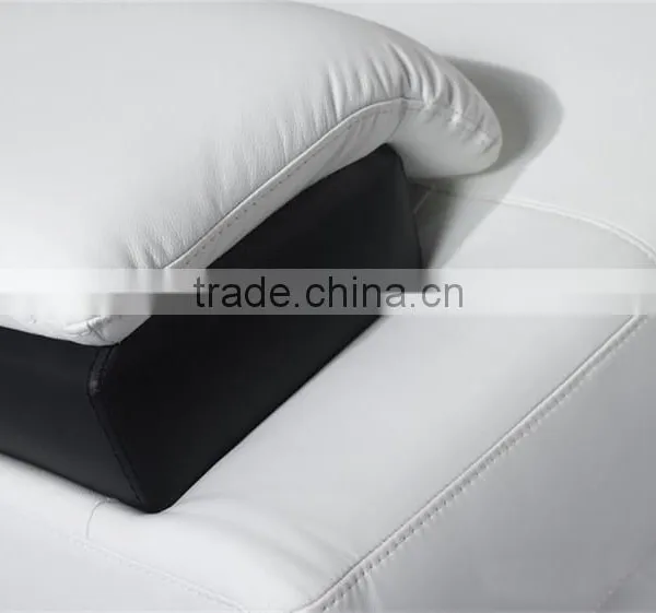 Leather Couch photo-2