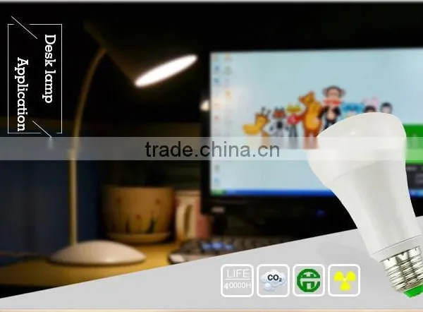 Color Temperature Adjustable Led Bulb Light photo-6