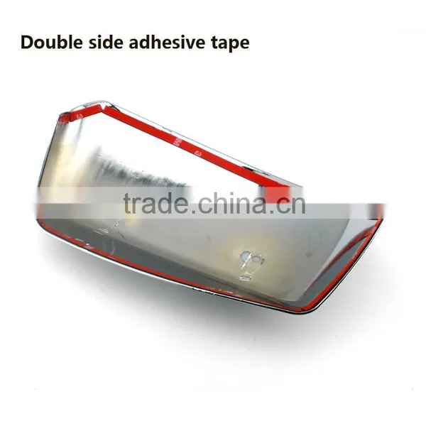2015 2016 Chevy Tahoe Chrome Door Mirror Cover Cars Body Kits for Sale photo-5
