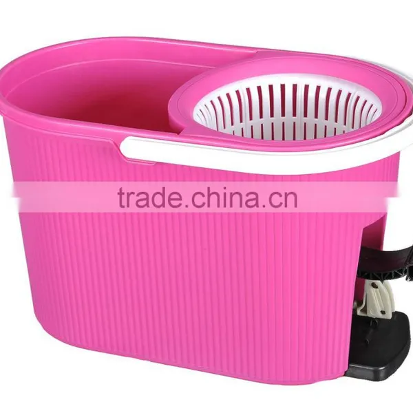 360 Easy Spin Mop With Pedal photo-3