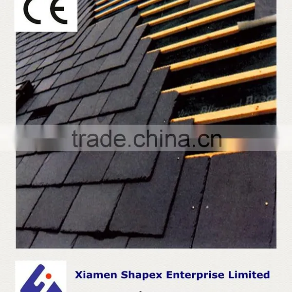 Cheap Slate Roof Tile for Sale photo-4