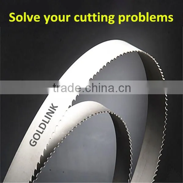 Metal Band Saw Blade