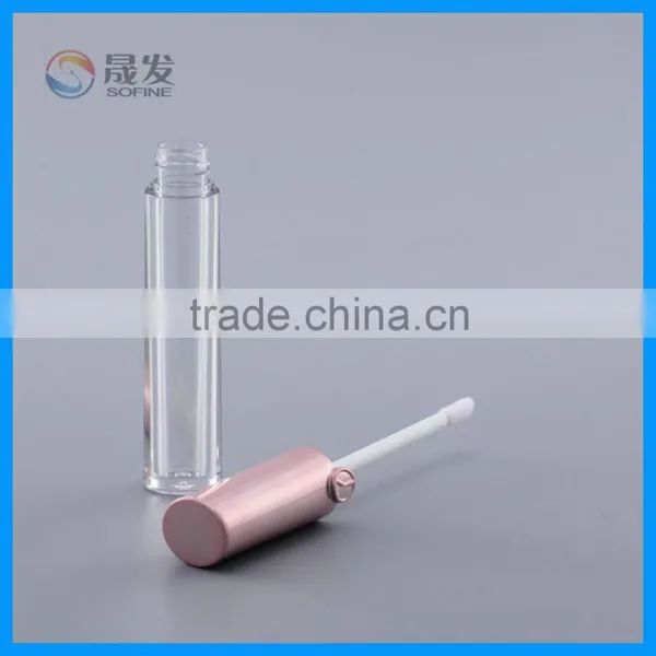 Factory Supply Directly Cosmetic Makeup Beauty Empty Lip Gloss Tube photo-4