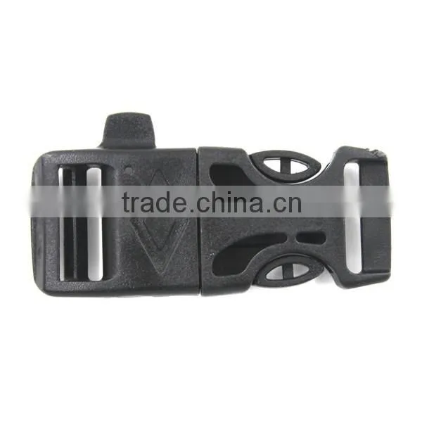 Fire Starter Buckle With Compass photo-4