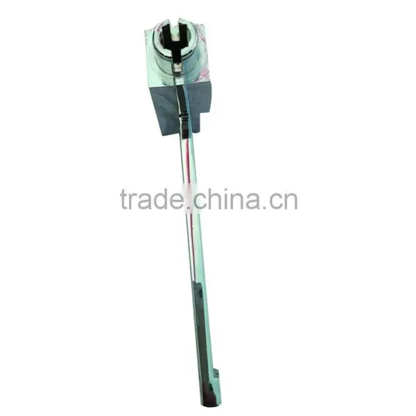 Aluminum Handle, Door Handle, the Handle/plastic Handle, Plastic Handle photo-3
