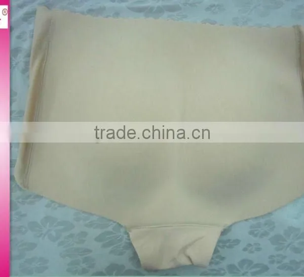 Ladies High Waist Padded Panties