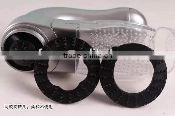 High Quality Pet Vacuum Cleaner / AUTO PET Shaver / Pet Vac Vacuum Collect Hair photo-6