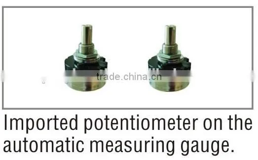 JF Hot Sale!!! Wheel Balancer Price Cb-580 Wheel Balancer Wheel Balancer Tyres Used photo-4
