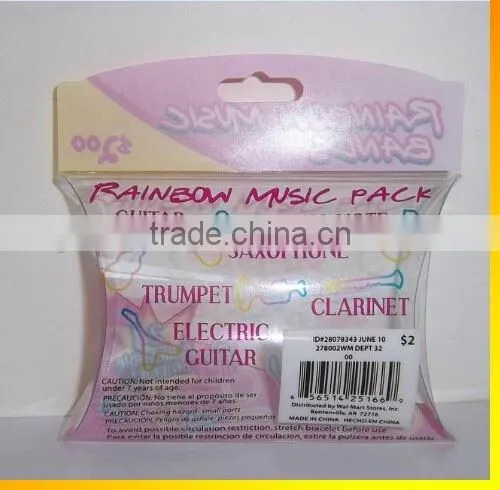 Customized Clear Jewellery Gift Box China Factory photo-4