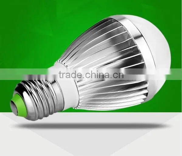 Led Bulb Housing photo-4