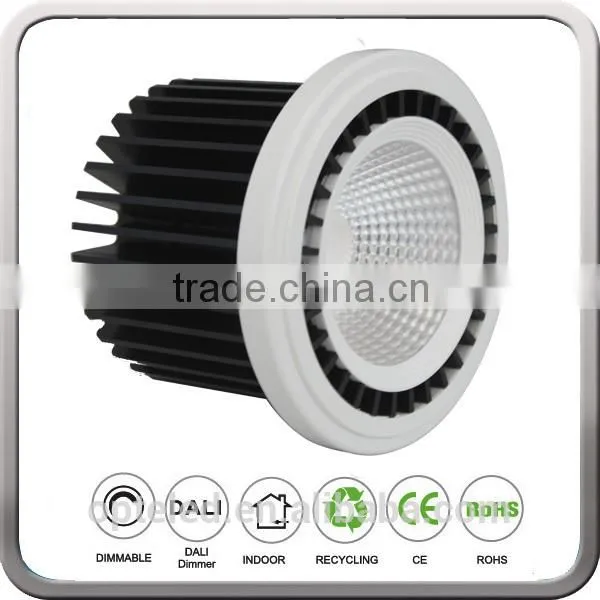 2016 Newest 3-5 Years Warranty High Power Spotlight Led Spot Light AR111 20W 30W photo-4