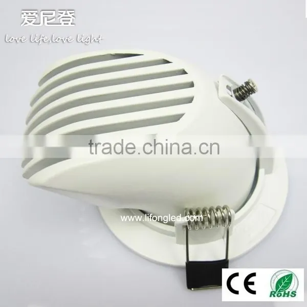 Factory Direct Sell 9W Led Trunk Light photo-3