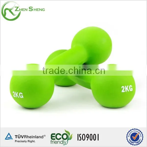 ZHENSHENG Wholesale Adjustable Dumbbell photo-4